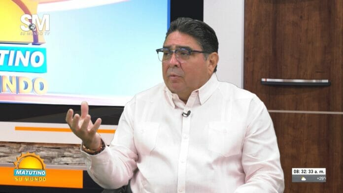 Calzada León: El gobierno debe seguir impulsando nuevos polos turísticos