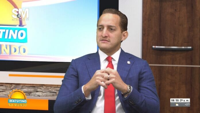 Ángel Estévez
