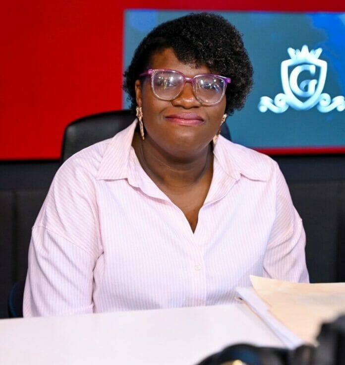 Elizabet Silverio