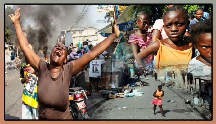 Haití debe asumir su responsabilidad como nación, tomar medidas decisivas para superar sus desafíos