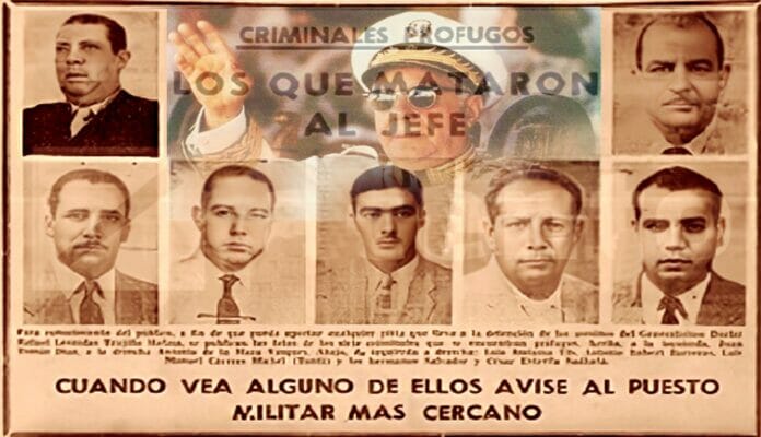 Los asesinos de Rafael Leónidas Trujillo: ¿heroísmo o venganza?