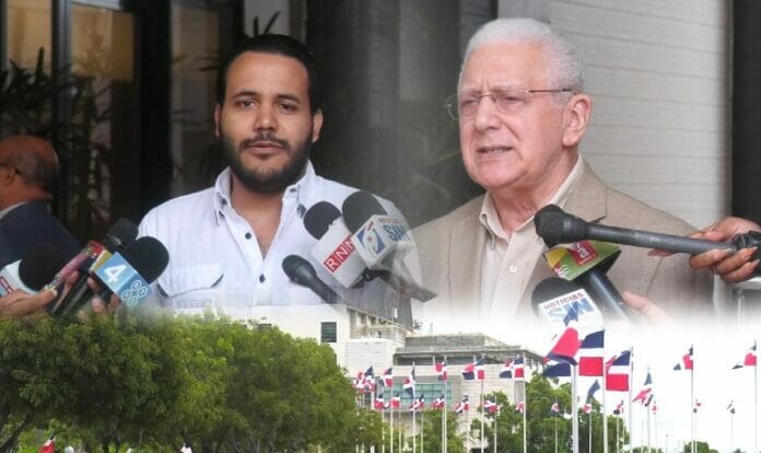 Juicio político
