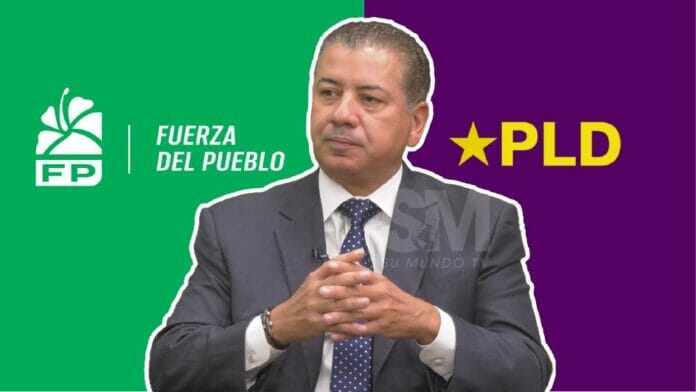 César Fernández: “La FP ha logrado en apenas tres años lo que al PLD le tomó 20”