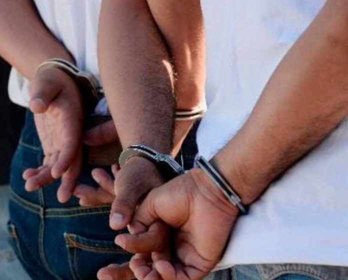 Condenan a dos hombres a 20 años de prisión por tráfico internacional de drogas en Pedernales