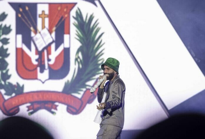 Boletas para el segundo show de Arcángel en el Quisqueya continúan disponibles