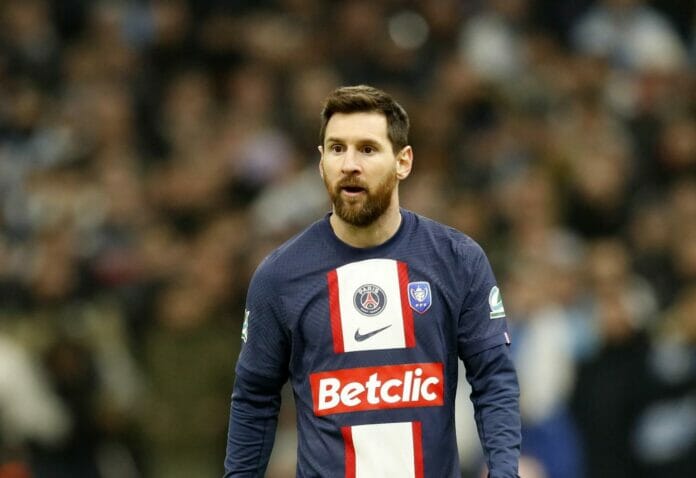 ¡Confirmado! Messi no seguirá el próximo año en el PSG