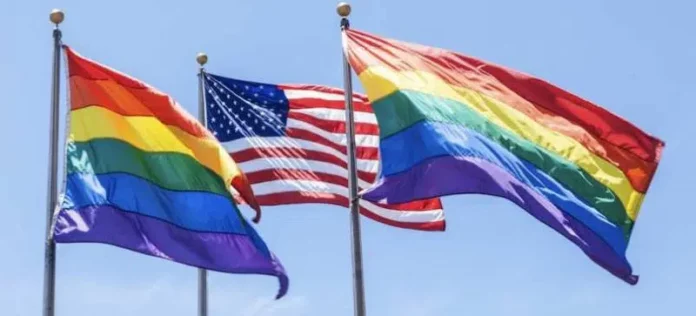EEUU: Comienza Mes del Orgullo LGBT+ en medio de leyes contra transgéneros