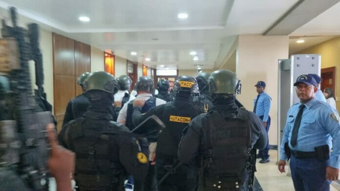 Solicitud de extradición contra presuntos capos holandeses aplazada para el 26 de julio