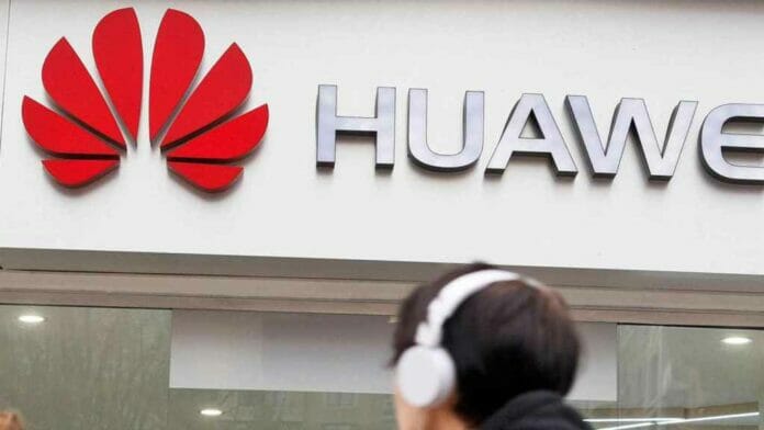 La UE veta a las tecnológicas chinas Huawei y ZTE