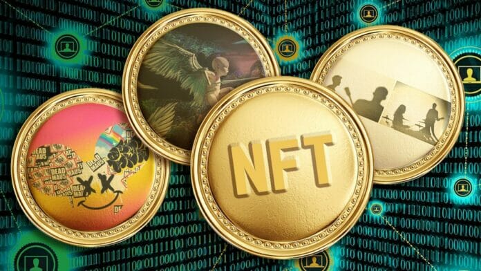Tres diferencias entre criptomonedas y NFT