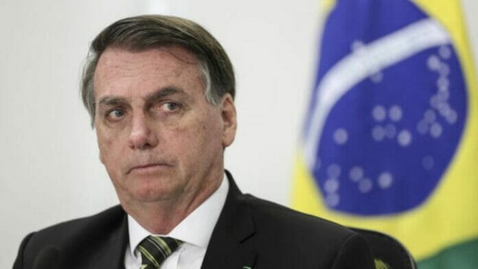 La Justicia inhabilita ocho años a Bolsonaro por abusos de poder