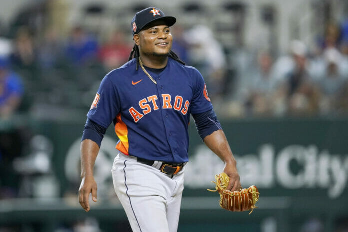 Astros