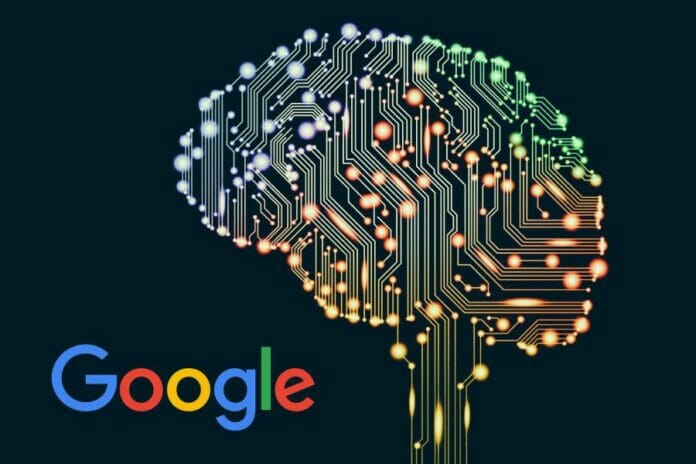 De espalda en una foto, Google te reconocerá con inteligencia artificial