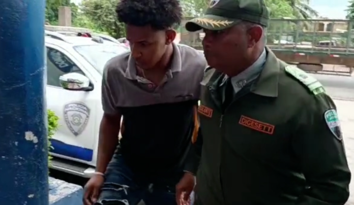 Hato Mayor: tres meses de prisión a chofer de patana involucrado en accidente
