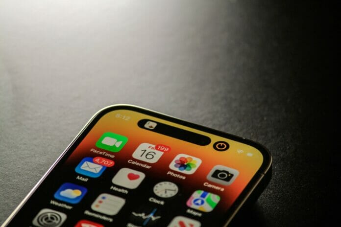 Apple incluirá nueva versión de Wi-Fi en el iPhone 16