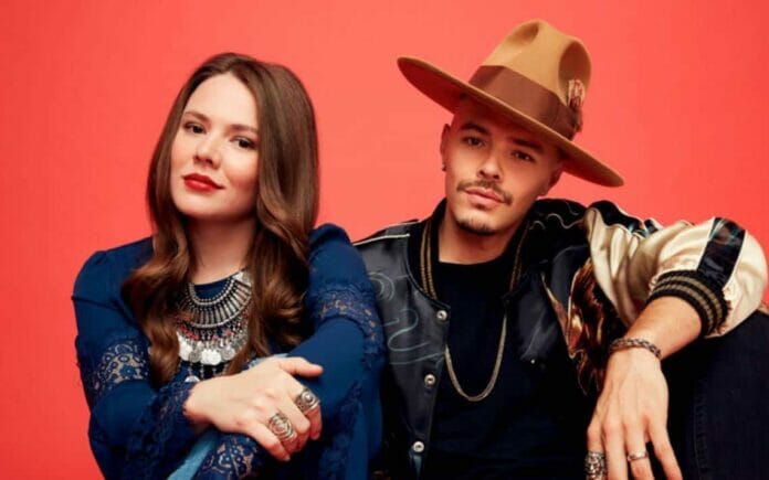 Jesse & Joy deberán presentarse hoy ante las autoridades dominicana