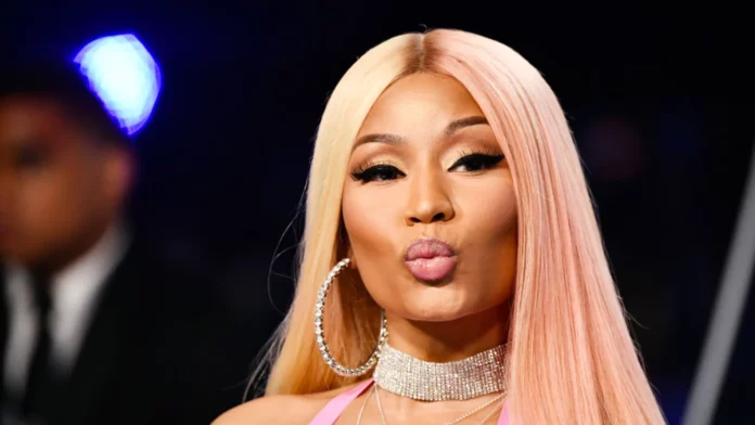 Nicki Minaj demandada por dañar costosas joyas prestadas