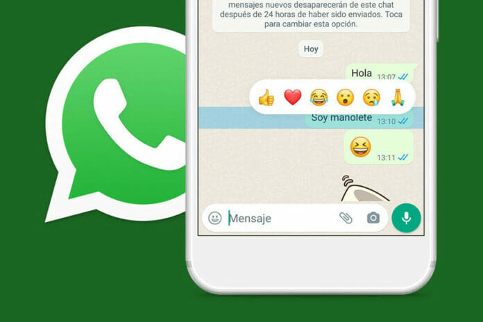 Necesitas pasar chats de WhatsApp a otro celular sin usar Google Drive