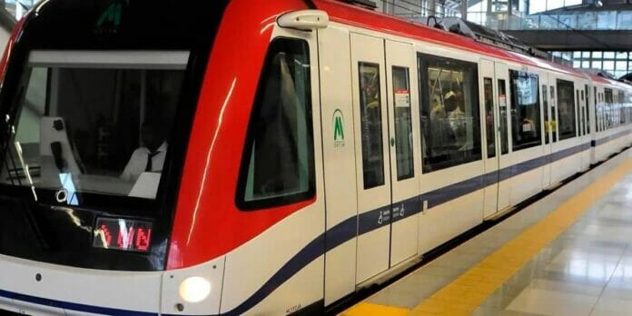 Opret garantiza transporte en Metro SD tras anuncio de huelga de empleados