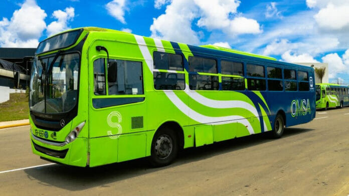Iniciará cobro en autobuses del Sistema Integrado de Transporte a partir de este 17 de junio