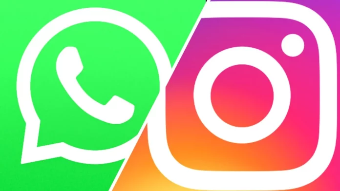 Instagram y WhatsApp sufren en sus servicios caída global