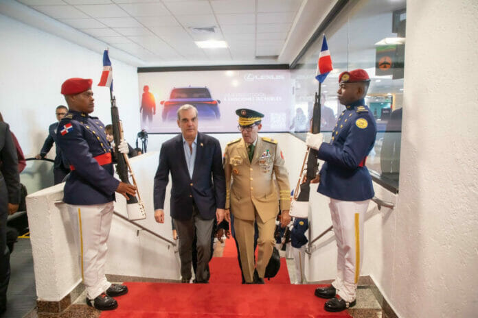 Abinader inaugurará embajada dominicana en Guyana y fortalece lazos bilaterales