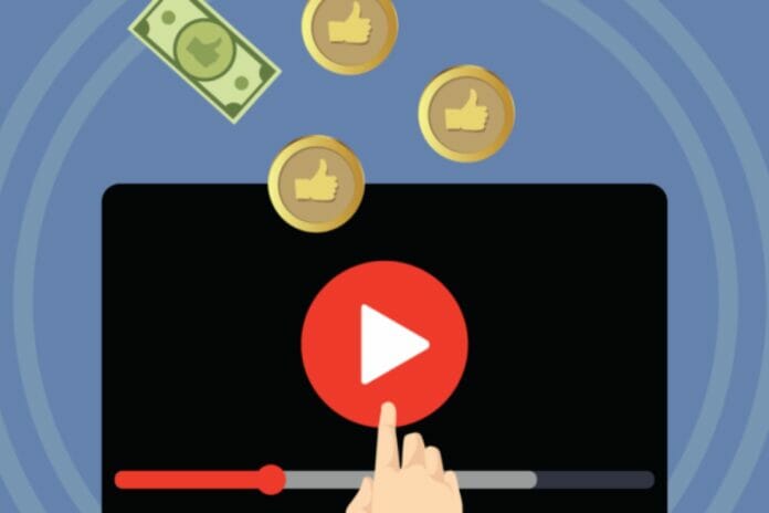 YouTube cambia los requisitos para monetizar videos