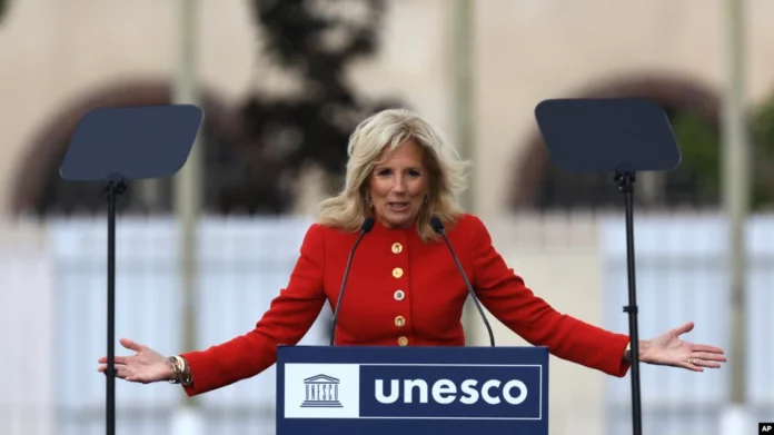 Estados Unidos se reincorpora a la organización cultural y educativa de la ONU