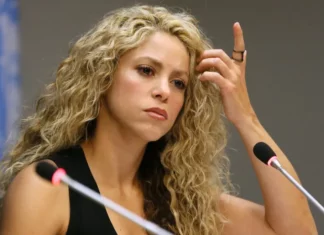 Tribunal español falla a favor de Shakira y ordena devolverle más de 60 millones de euros Tribunal español falla a favor de Shakira y ordena devolverle más de 60 millones de euros