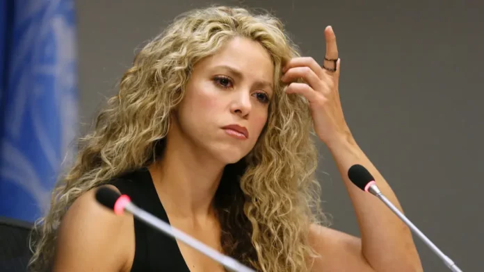 Abren una segunda causa a Shakira en España por fraude fiscal