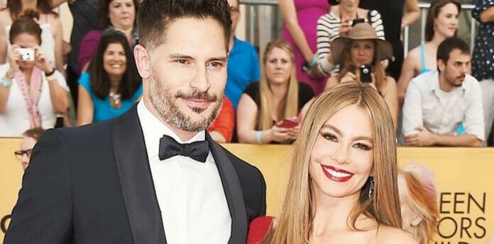 Sofía Vergara y Joe Manganiello luchan por la custodia de su perra en su divorcio