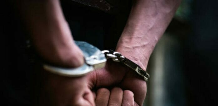 Capturan reconocido delincuente “ATA”, implicado en asalto a casa de cambio en Los Mameyes