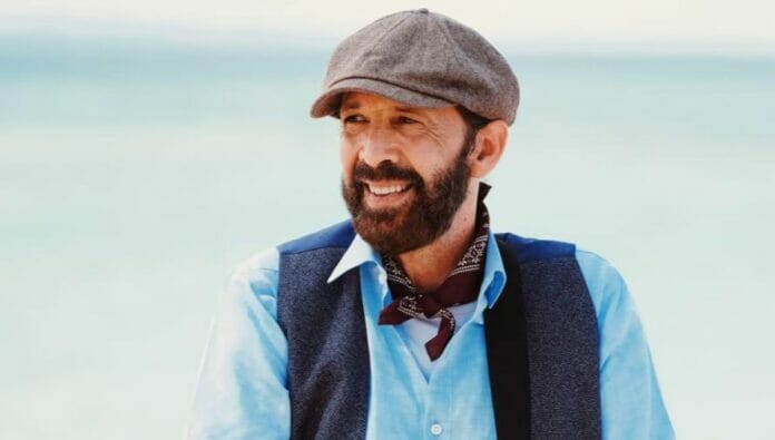 Juan Luis Guerra llevará otras seis presentaciones a EE.UU. de su nueva gira