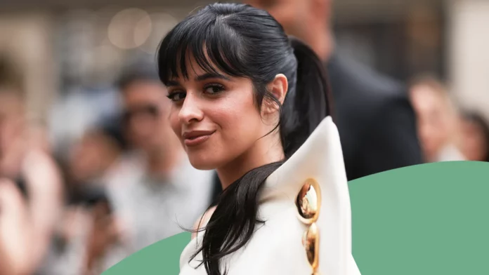 Camila Cabello recibirá reconocimiento “Agente de Cambio” en Premios Juventud