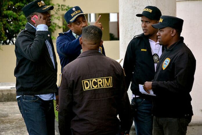 Detienen ocho personas por distintos delitos y ocupa 195 porciones narcóticas en últimas 24 horas