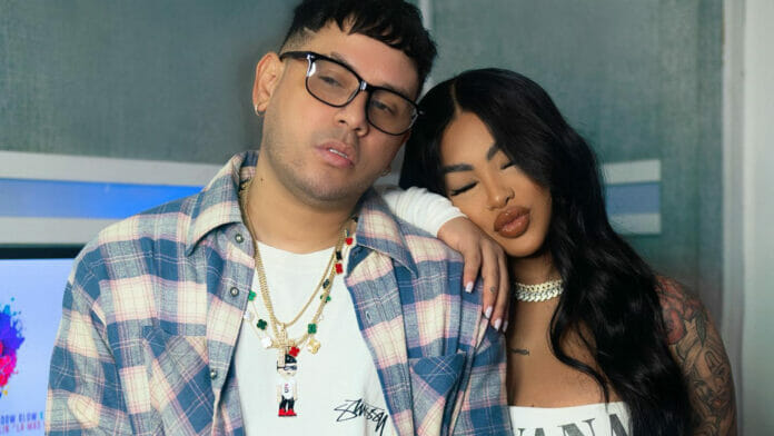 ¡Directo a Premios Juventud! Yailin La Más Viral y Shadow Blow cantarán 