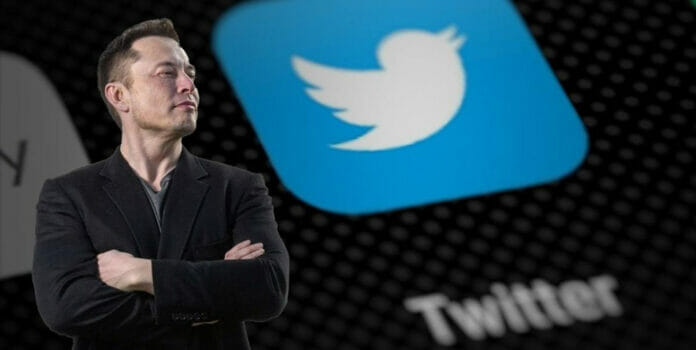 Musk amplía los límites de lectura en Twitter