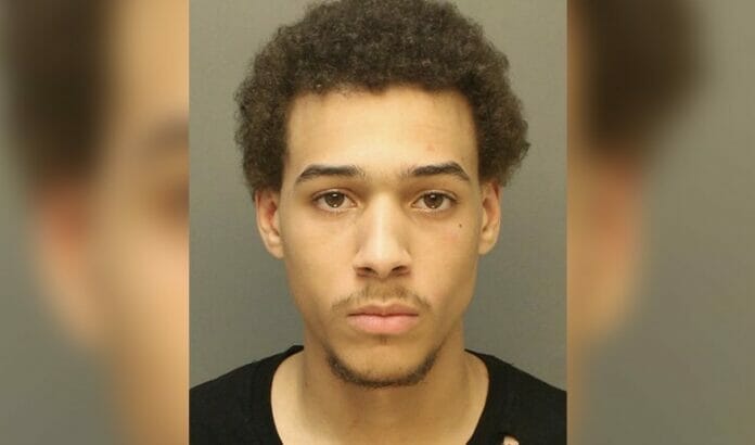 SSe entrega dominicano buscado por atropellar policía de tránsito en Filadelfia