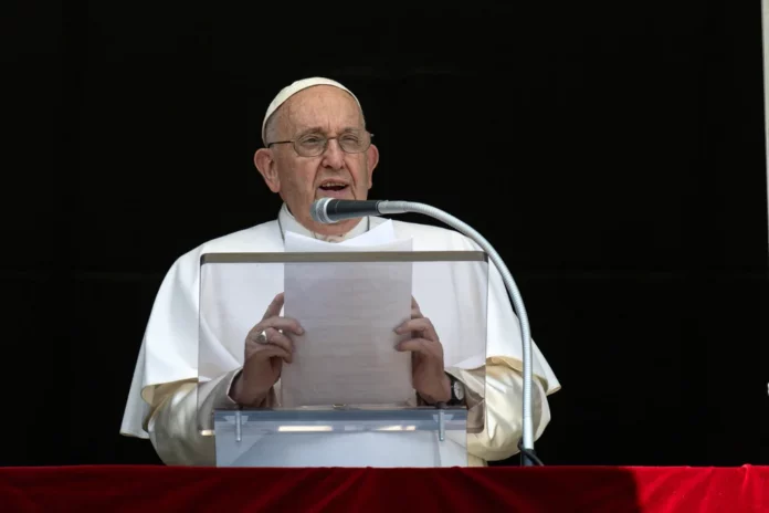 El papa Francisco anunció 21 nuevos cardenales, entre ellos cinco latinoamericanos