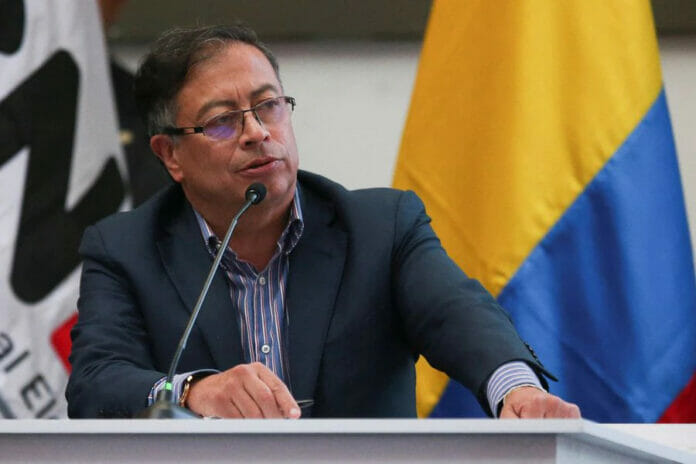 Presidente Gustavo Petro insiste en la cooperación y acercamiento de Colombia hacia Haití
