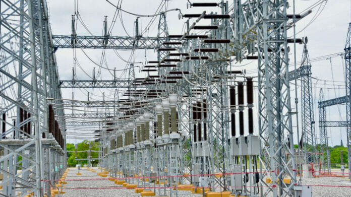 Sector energético