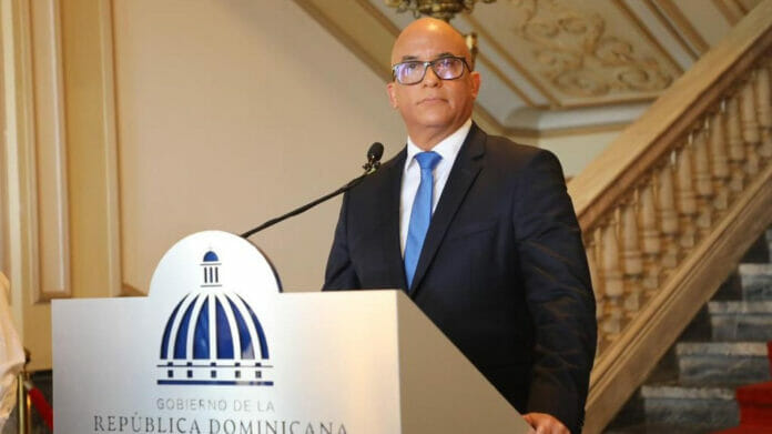 Sector eléctrico registra la mayor demanda en su historia, afirma Homero Figueroa