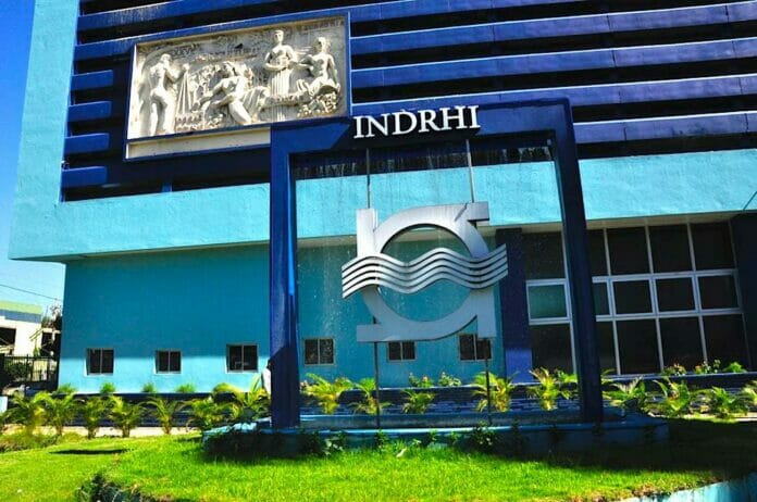 INDRHI informa reparaciones en canales UFE y Monsieur Bogaert