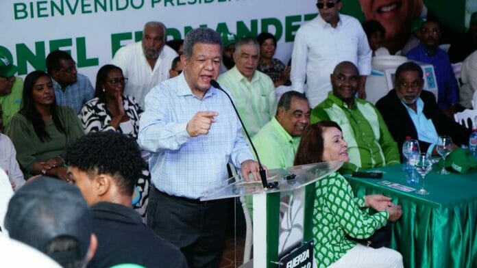 “Se agotó la paciencia
