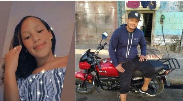 Hombre viola y mata hijastra en villas agrícolas