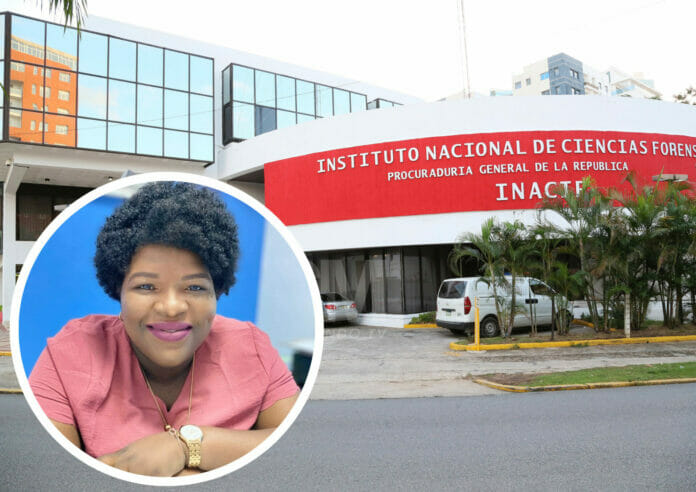 Defensa de Elizabeth Silverio pide a fiscal ordenar evaluación psiquiátrica