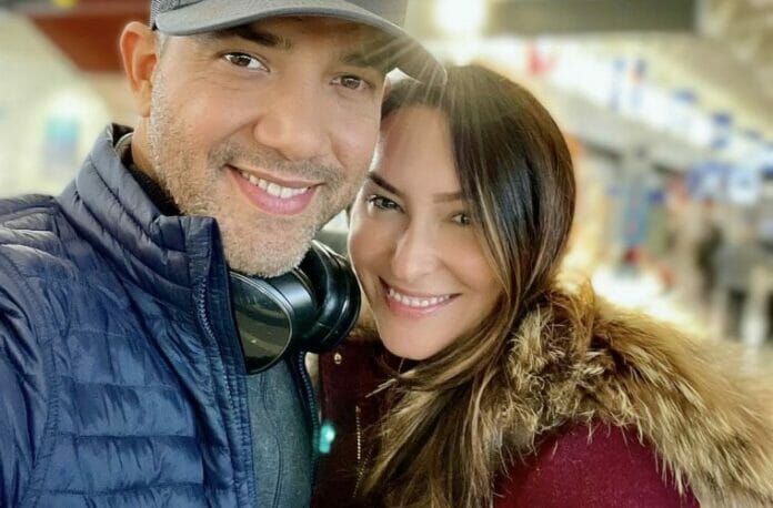 Sergio Carlo confirma su soltería tras siete años de matrimonio
