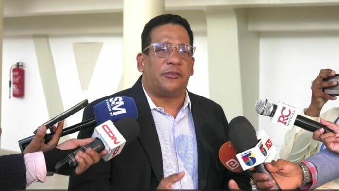 Yokasta Guzmán no hizo nada para evitar corrupción en Contrataciones Públicas