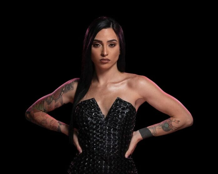 Influencer cubana se disculpa con dominicanos tras llamarlos “analfabetos”