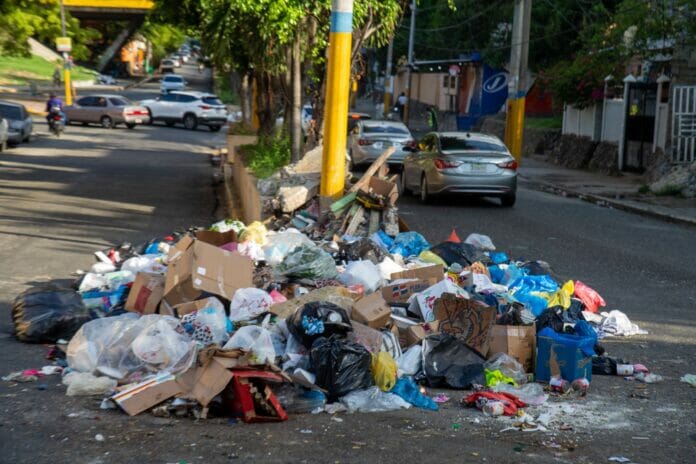 Basura